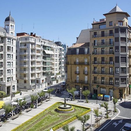 Koxka - Basque Stay سان سيباستيان المظهر الخارجي الصورة