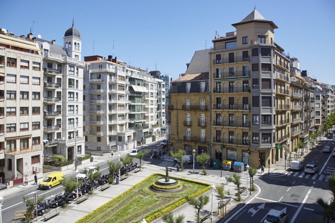 Koxka - Basque Stay سان سيباستيان المظهر الخارجي الصورة